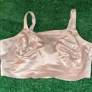 Ruby Ribbon Original Demiette Bra # 3029